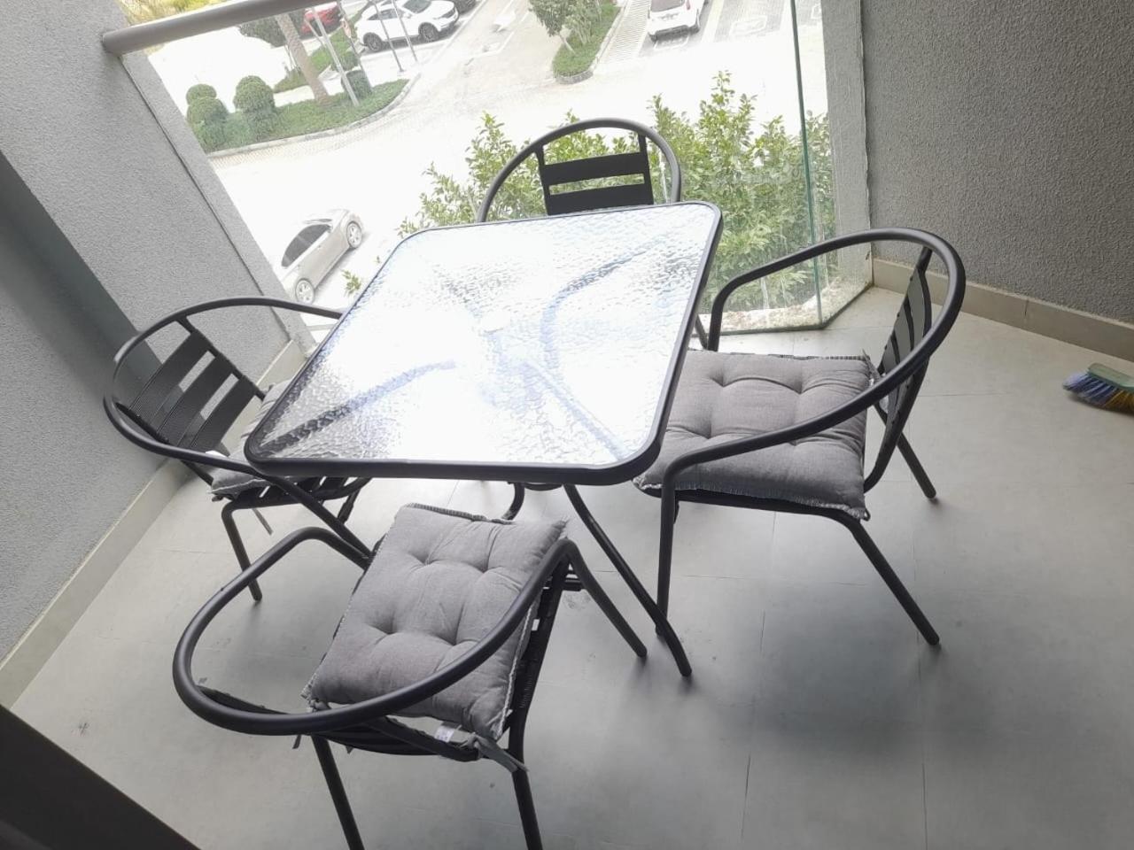 Budget-Friendly 2Bd Near Expo With A Huge Pool Dubai Eksteriør bilde